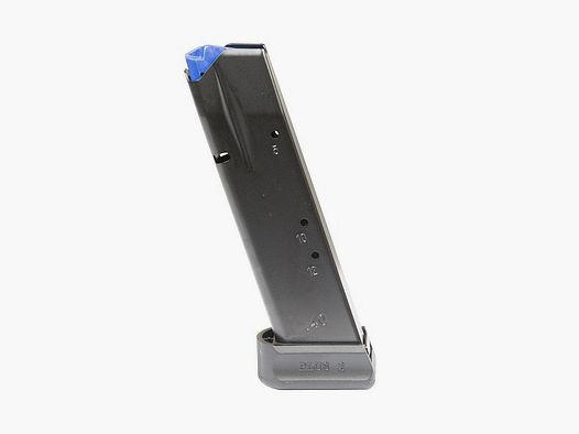 CZ 75 SP-01 Gen II / Shadow 2 magazynek 9x19mm