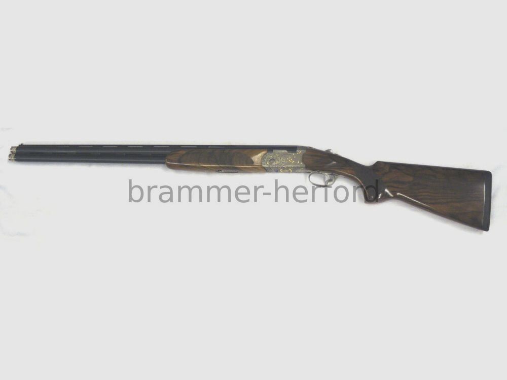 Beretta 687 Silver Pigeon 3 Sporting 500 Years