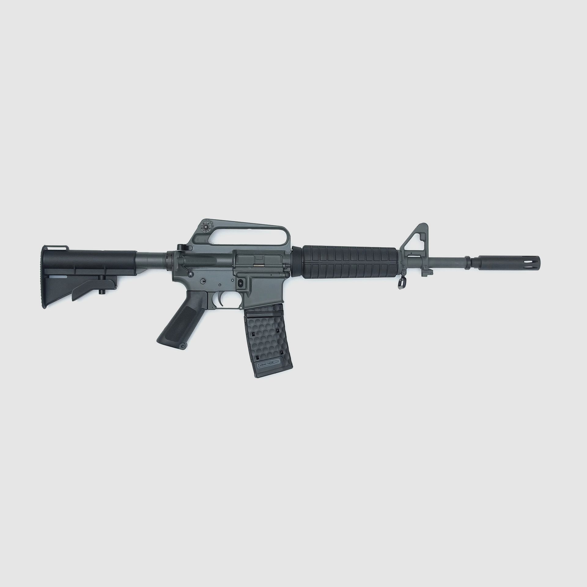 OA-15 XM177 Sport – Loop 16.5", vast gemonteerde XM MFD, Lothar Walther LW50 RVS…, afbeelding 2 van 5