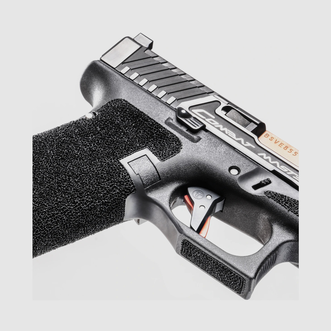 TARAN TACTICAL TTI JW4 COMBAT MASTER G34 – 9X19, image 5 of 10