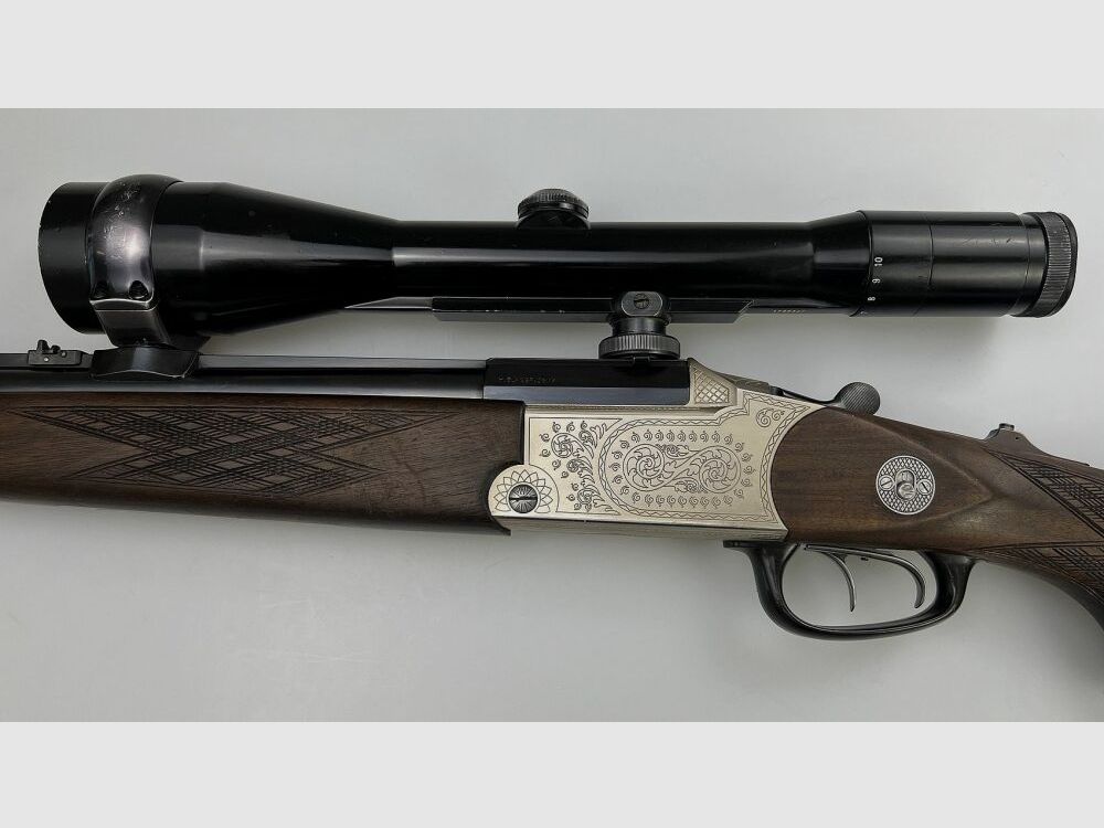 Blaser ES70 fucile doppio