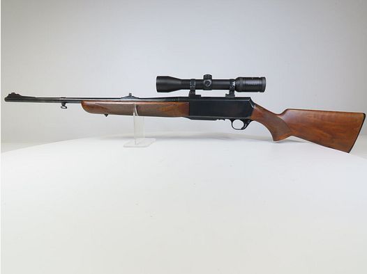 FN Browning BAR
