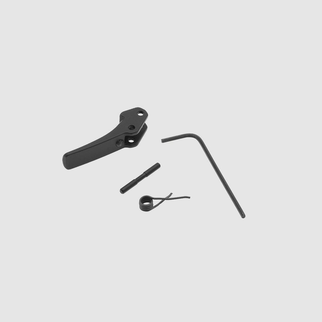 Flat Trigger SA/DA, CZ75 | SP-01 | Shadow 2, Bild 3 von 7