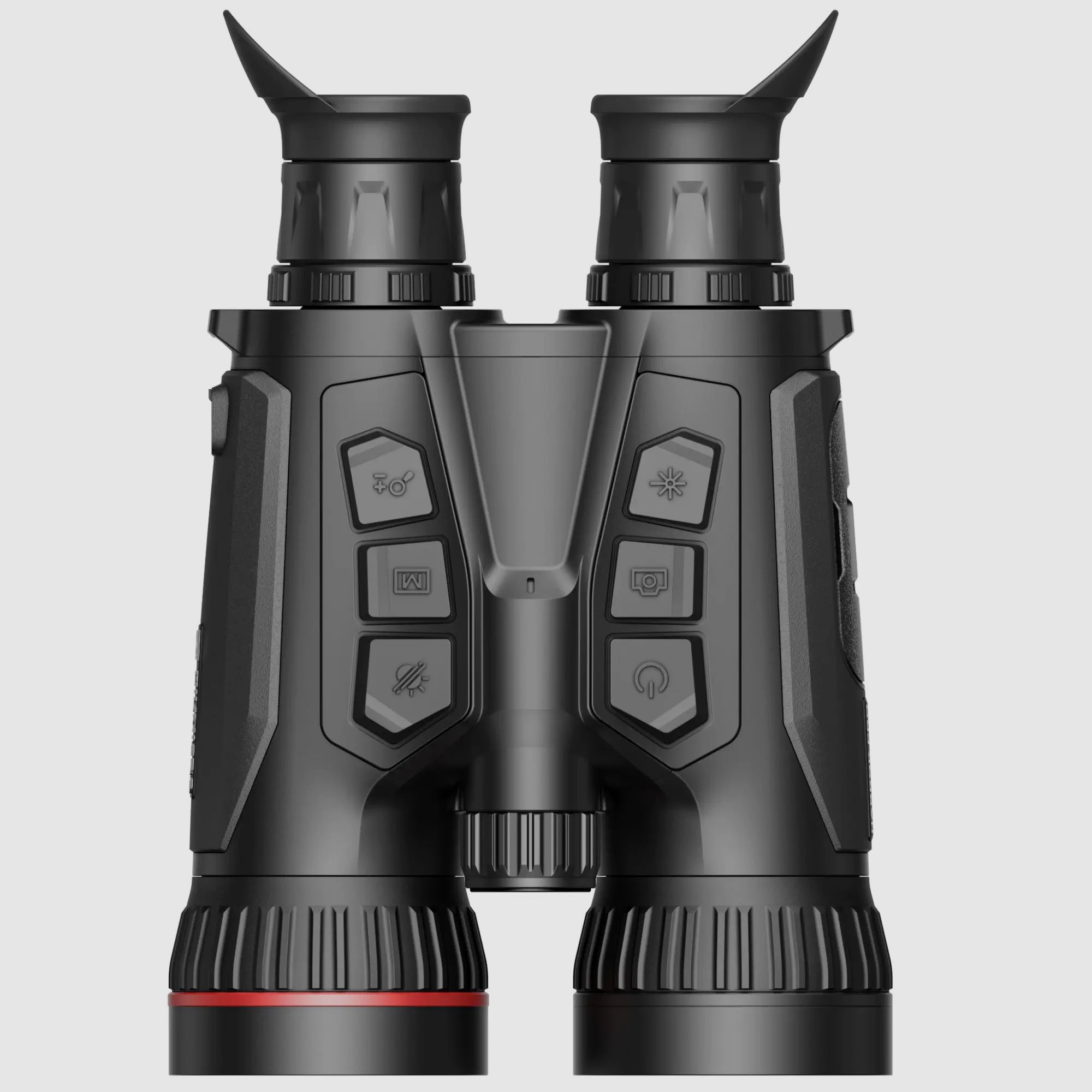 Hikmicro multispectral binoculars Habrok Pro HX60L