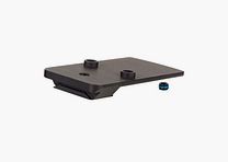 RMRcc mount with dovetail Walther