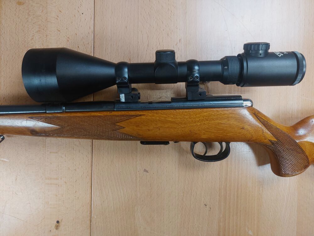 Anschütz , Ulm 1517 ST