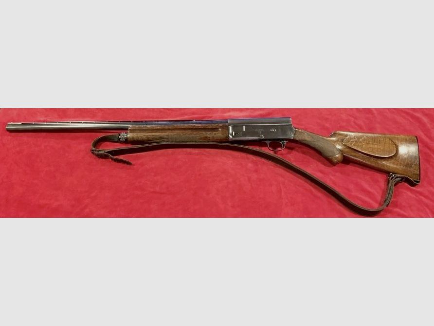 Browning Auto 5 - 12/70