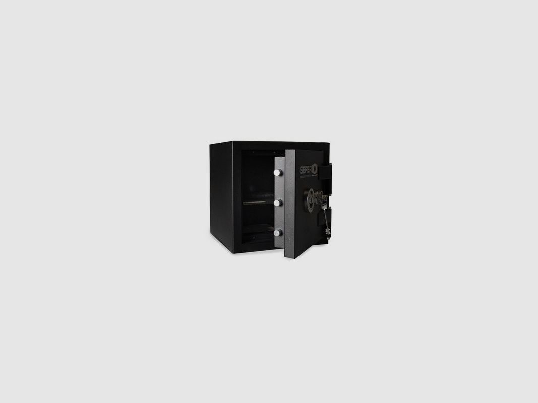 SEFER Armero SF-347 (Kurzwaffe), Bild 1 von 3