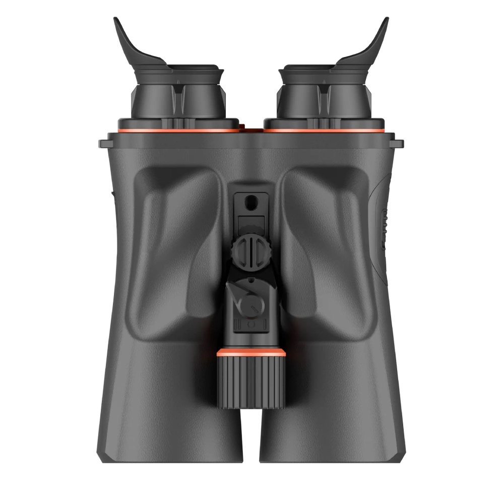 ThermTec VENTUS 635L – Jumelles thermiques multispectrales premium avec télémètre laser