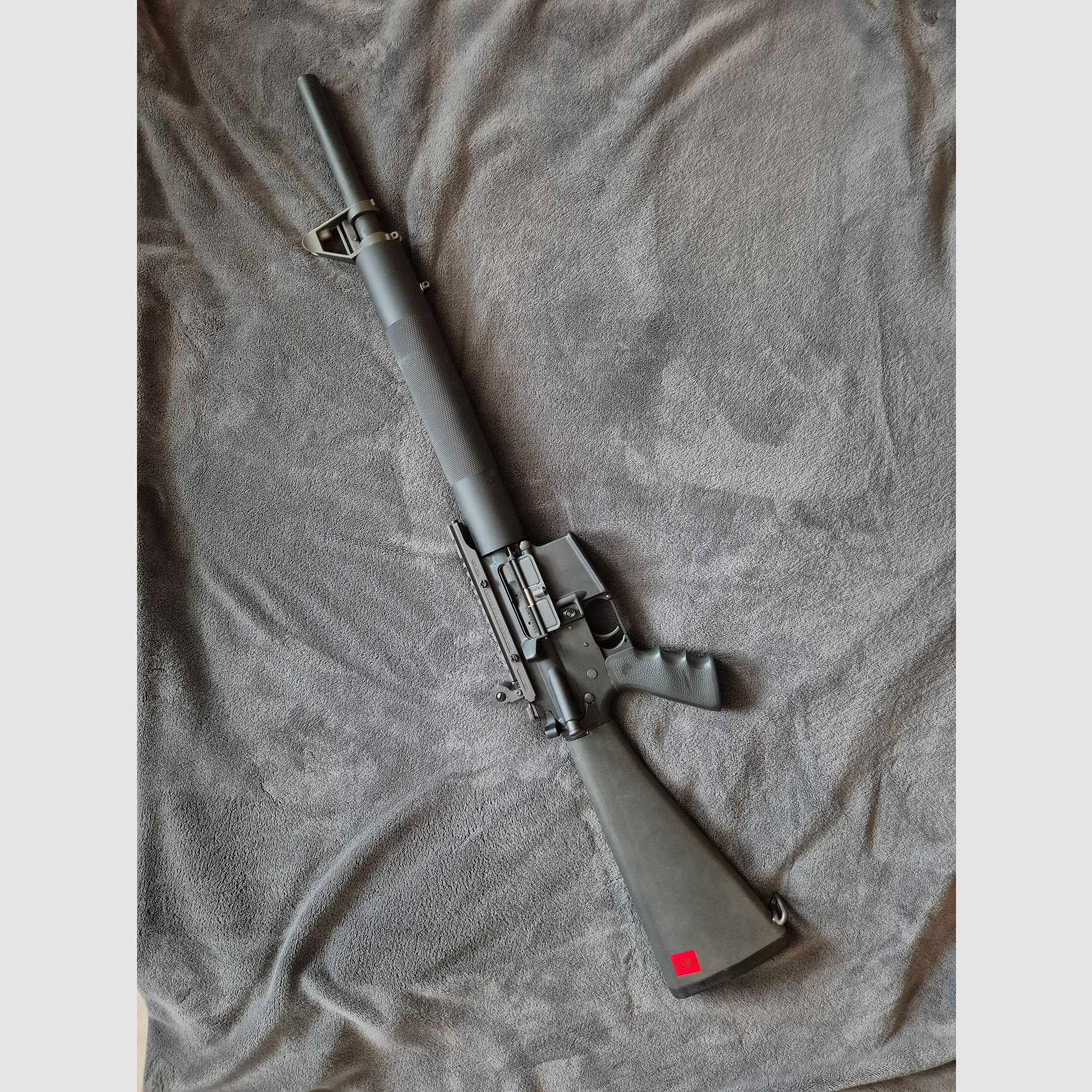 Olympic Arms AR15