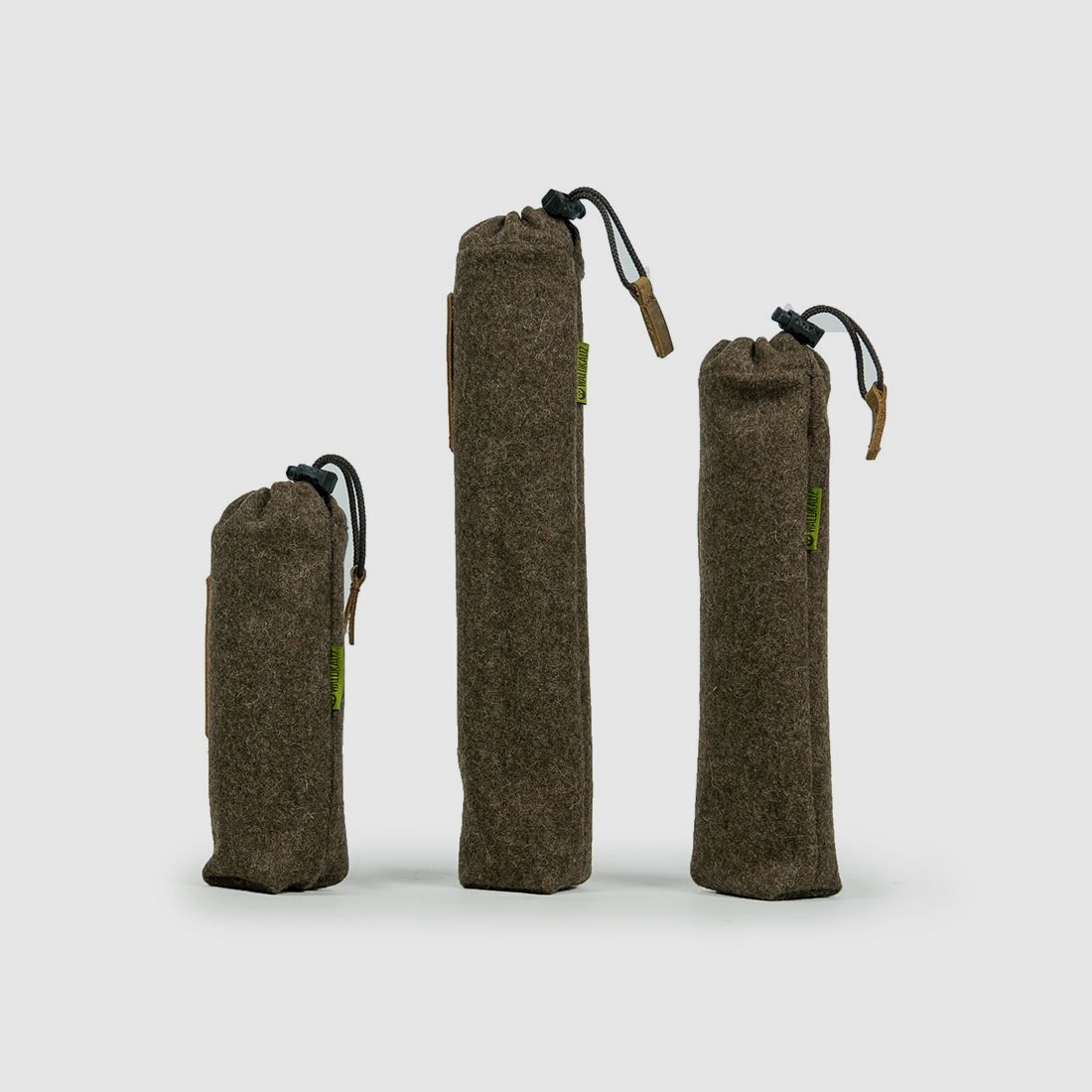 Schalldämpfer-Schutz "Flüstertüte"