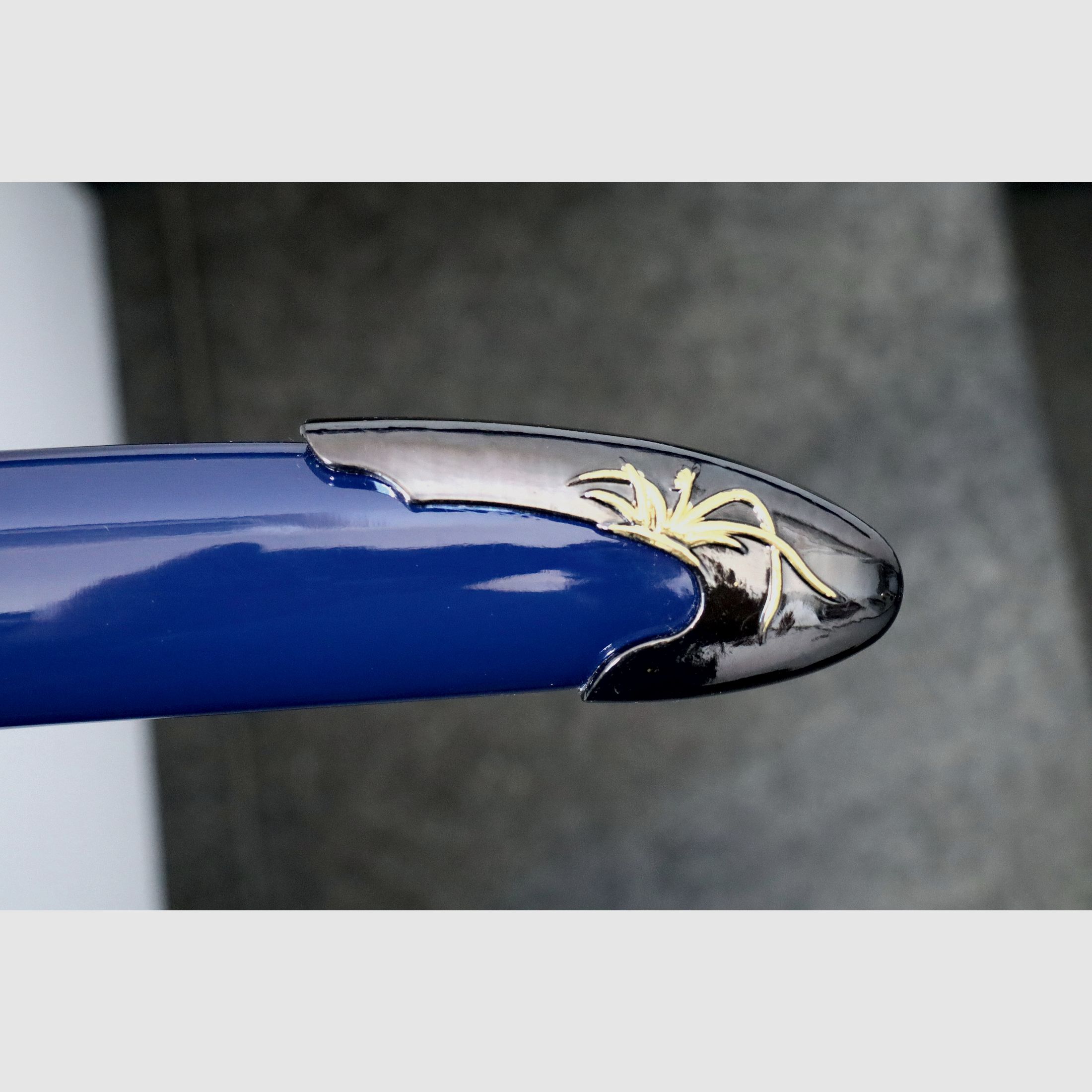 Orchid Katana u. Wakizashi