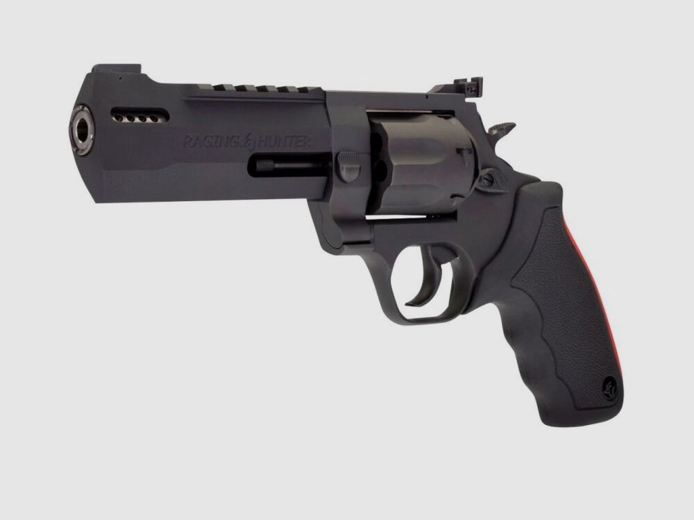 TAURUS Mod. Raging Hunter -5 1/8'
