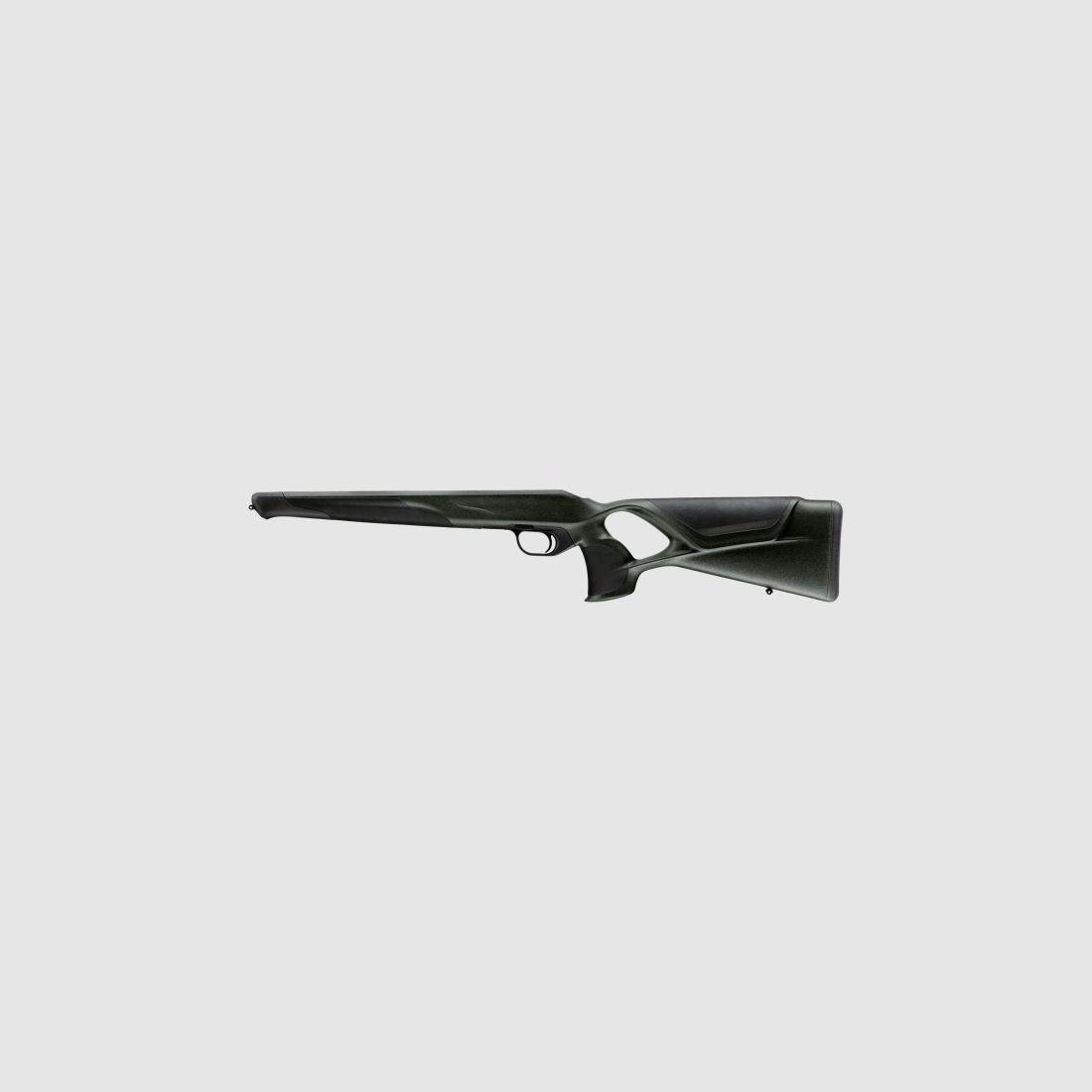 Blaser R8 Professional Success crosse interchangeable - Couleur : vert foncé
