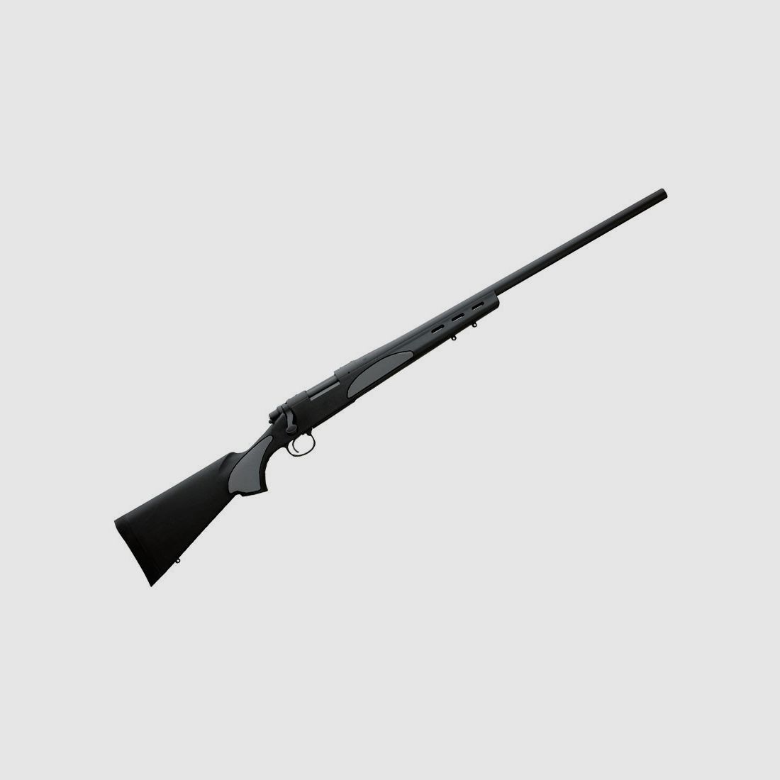 Fusil à verrou REMINGTON 700 SPS Varmint 22-250, image 1 sur 4