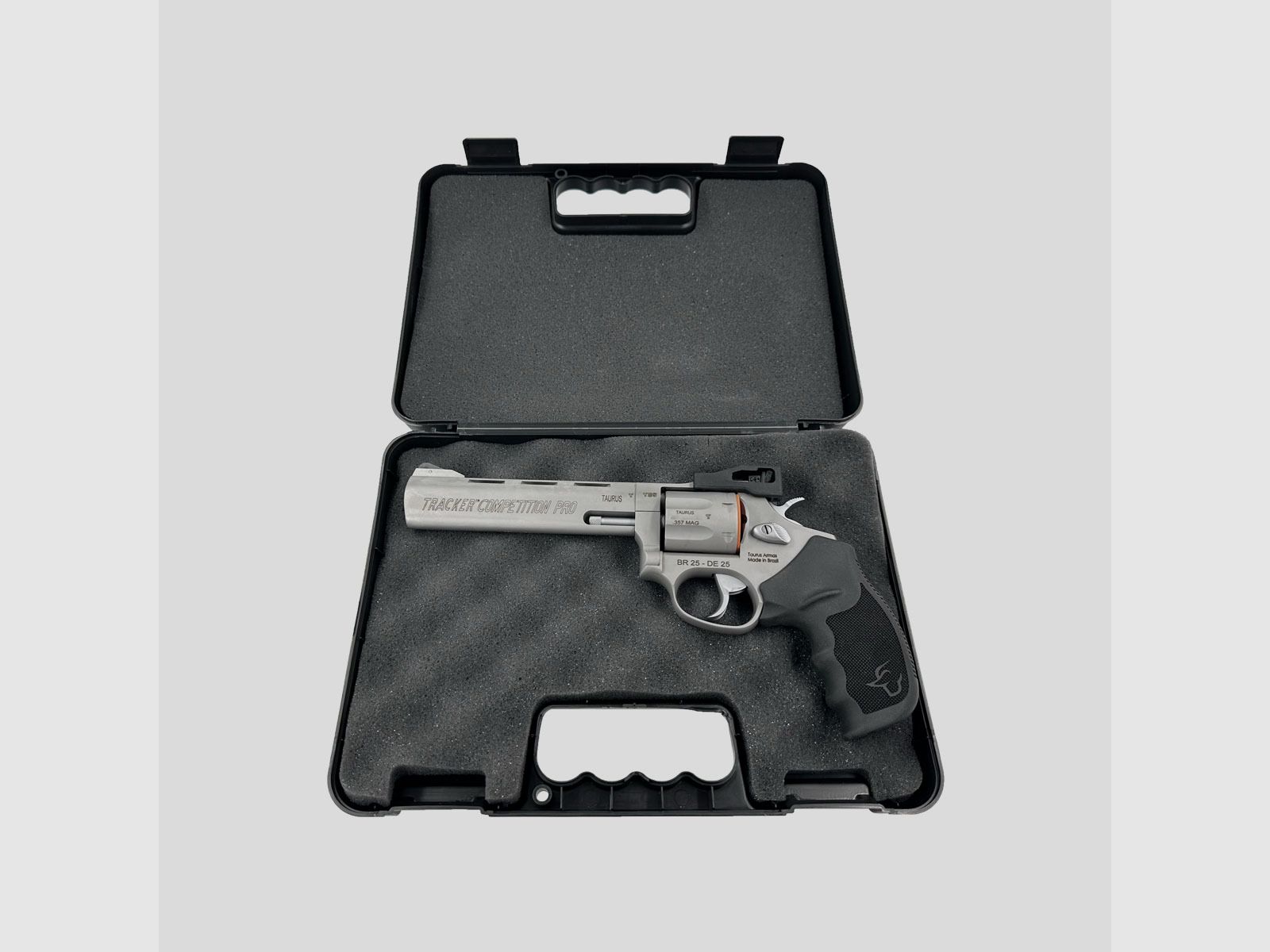 Taurus – RT 627 [.357 Magnum], Bild 3 von 3