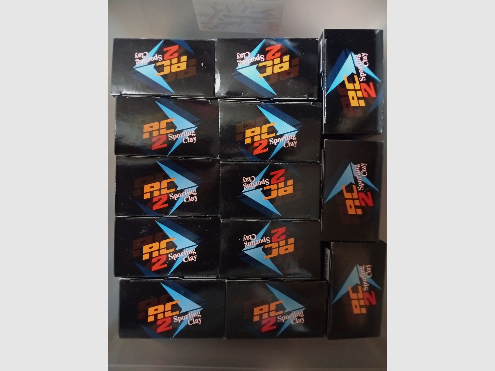 Kaliber 12 Schrotmunition diverse 