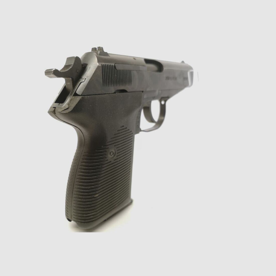 Radom P-83 Wanad