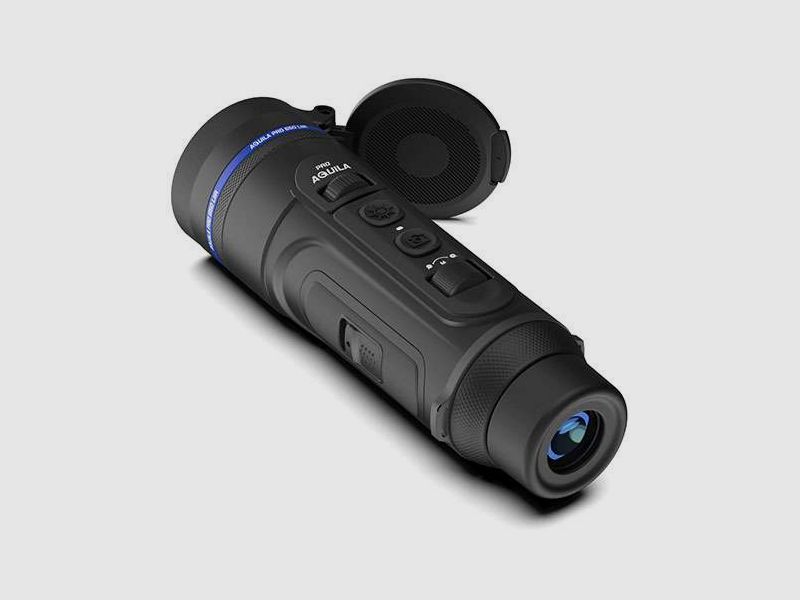 Aquila PRO 650 LIIR – Wärmebildmonokular, Bild 1 von 52