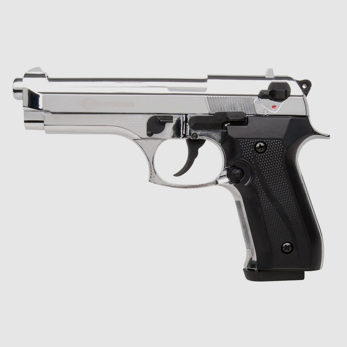 Ekol Firat Magnum, Chrom