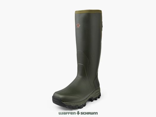 Gateway  Moor Country Lady 17'' 3mm  Dark Green