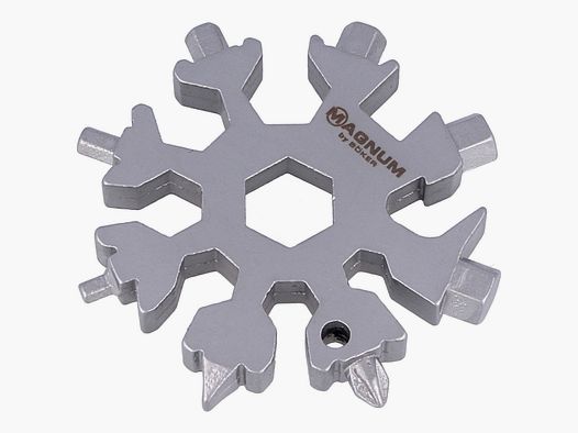 Böker Magnum Snow Crystal Tool (09SC009)