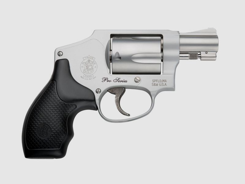 S&W Revolver Mod. 642, 1 7/8″