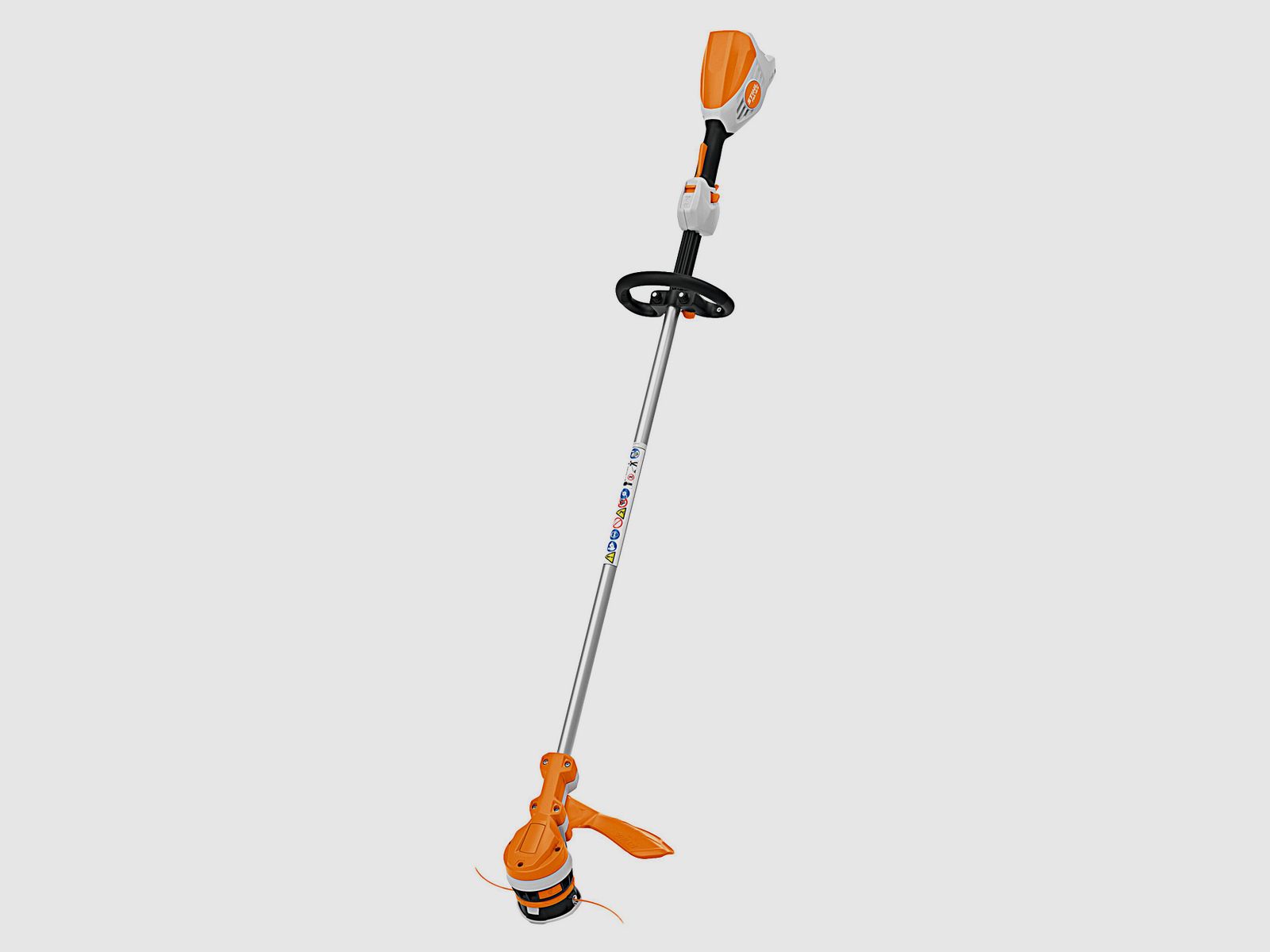 Stihl Akku-Freischneider FSA 70 R ohne Akku und Ladegert