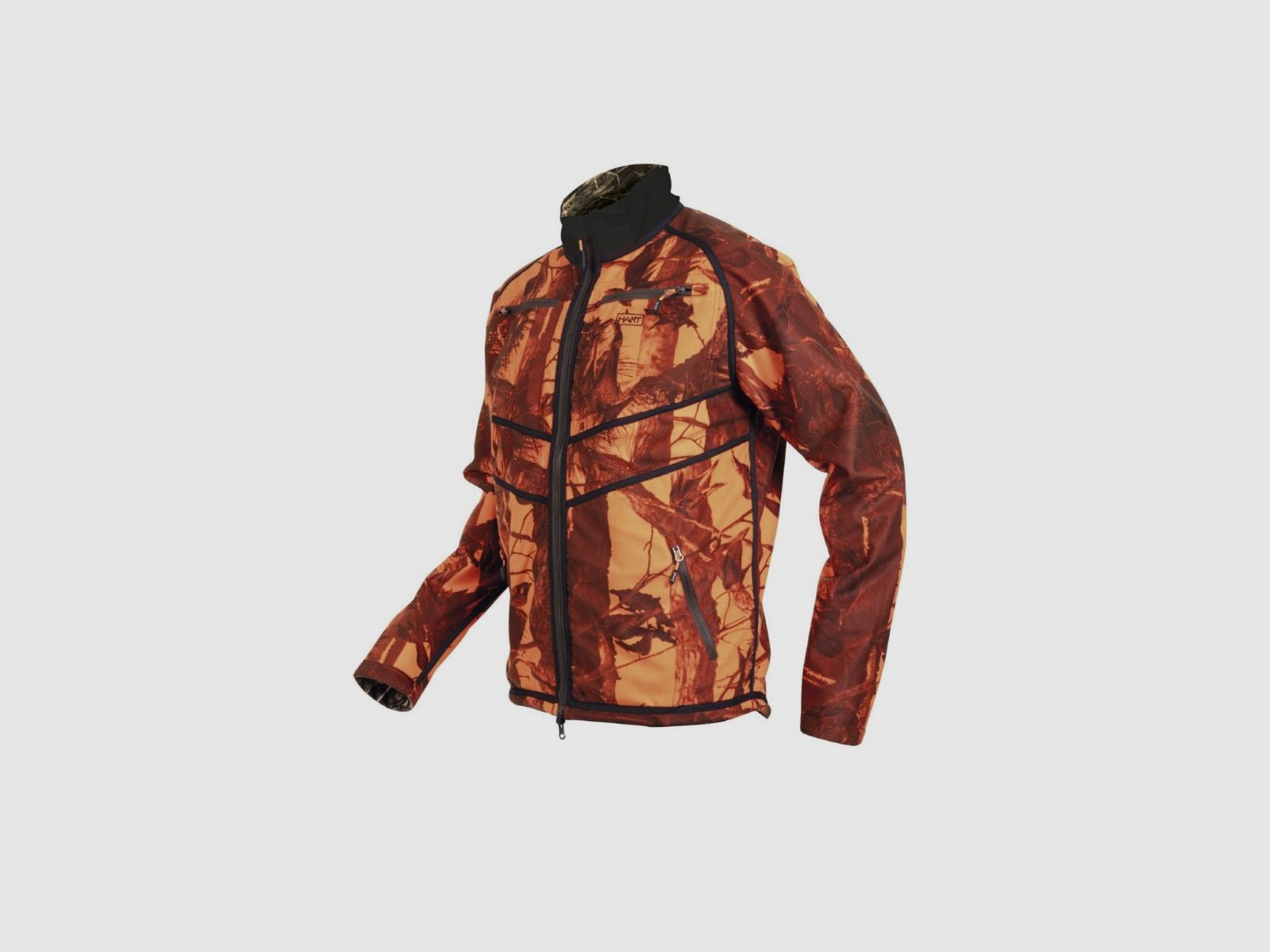 HART SOSBUN 2D Jacke, Bild 3 von 3