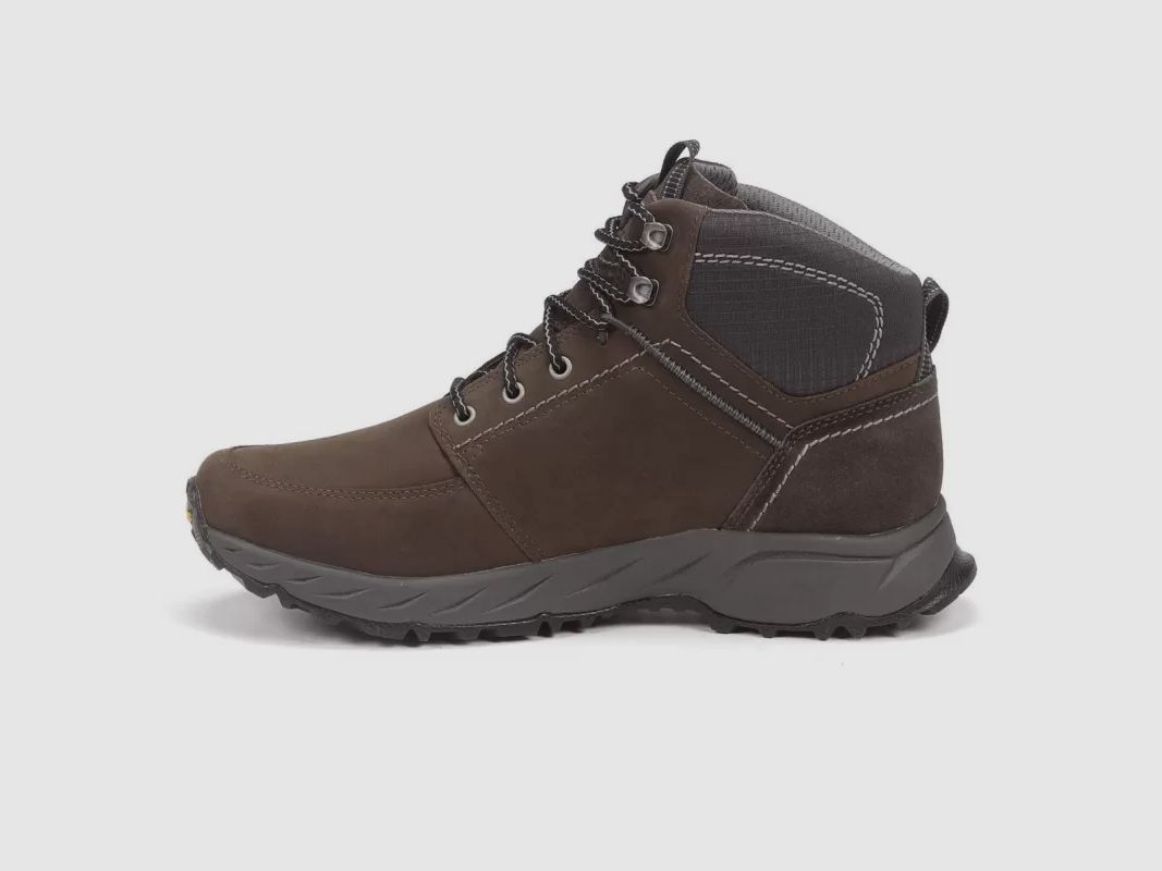 CHIRUCA MONTREAL GORE-TEX VIBRAM ZIELONY, zdjęcie 2 z 7
