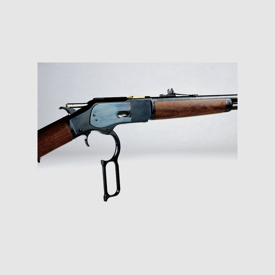 WINCHESTER Modello 1873 Fucile Corto