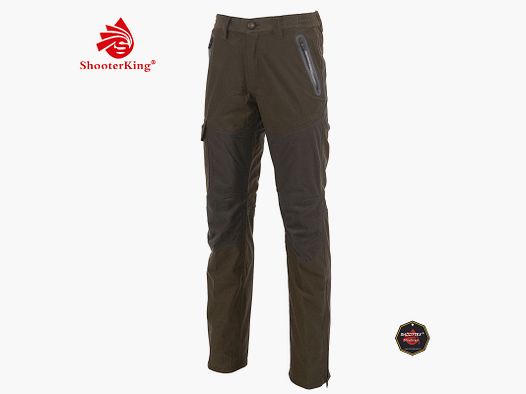 SHOOTERKING Damenhose Adventum