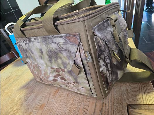 Range Bag Helikon Tex