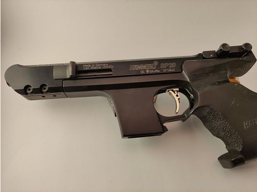 Hämmerli SP 20