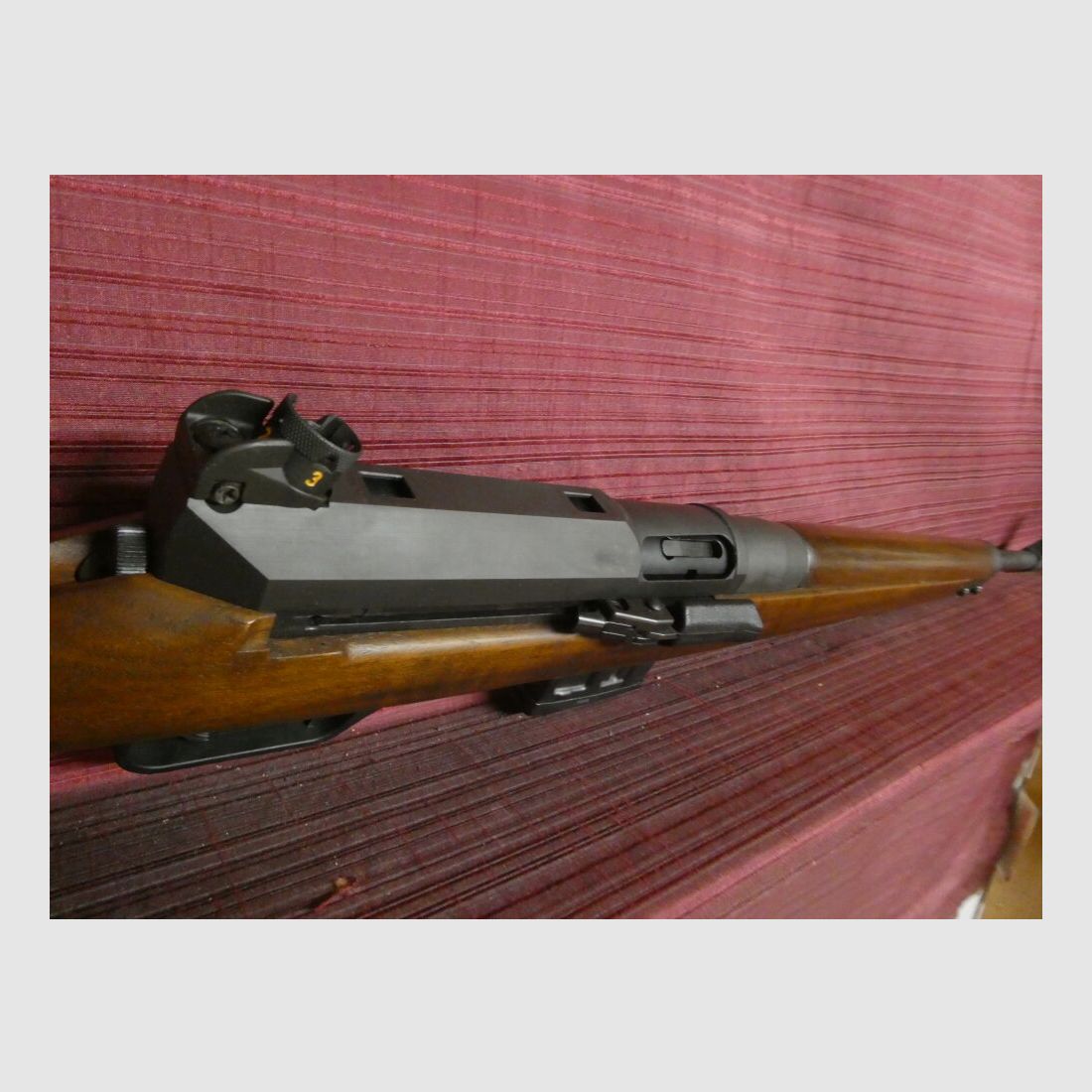 Heckler et Koch SL 6