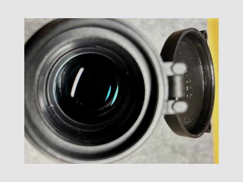 Like-new UTG Bugbuster 3-9x32 IE riflescope (36 colors, Mil-Dot) - SCP-M392AOIEWQ