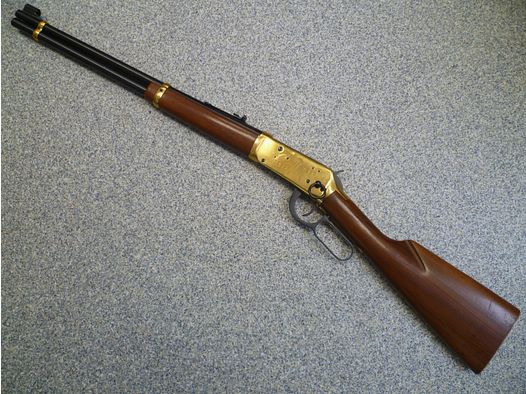 UHR Winchester Golden Spike Model 94 .30-30 Win.