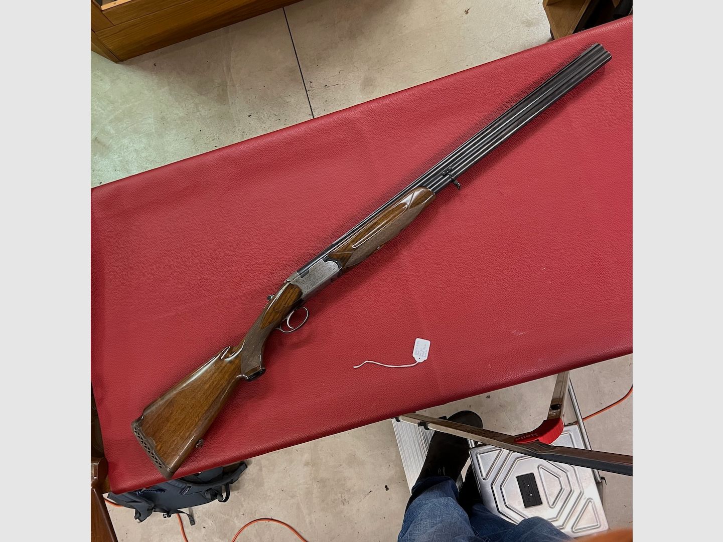 Beretta S58S, Bild 1 von 7