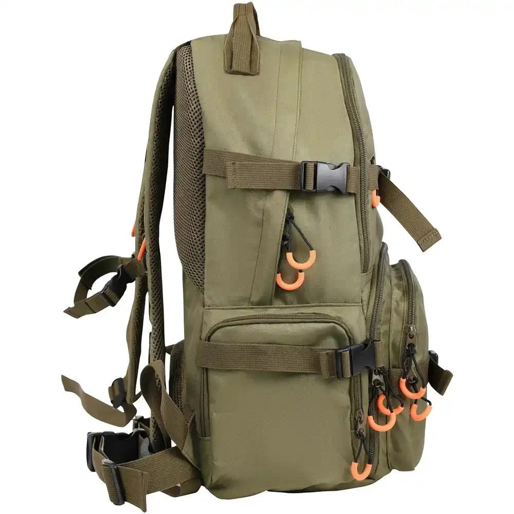 PARFORCE Jagdrucksack Daypack 32 l