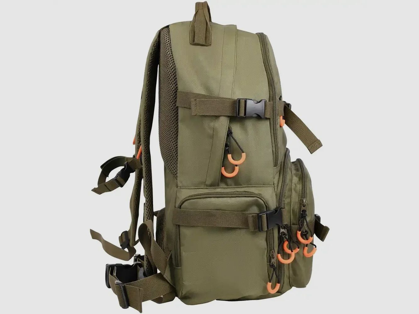 PARFORCE Jagdrucksack Daypack 32 l