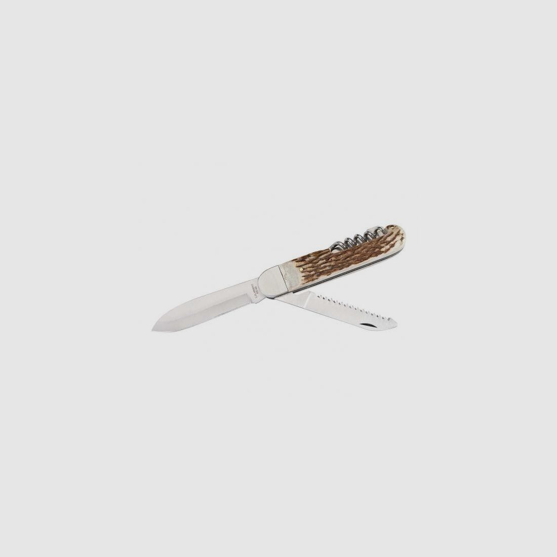 Herbertz Jagd-Taschenmesser