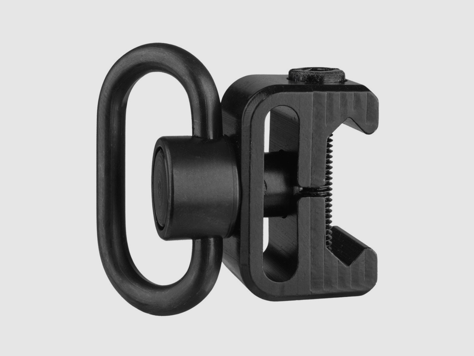 Attache de sangle pour rail Picatinny FAB PSA, image 1 sur 2