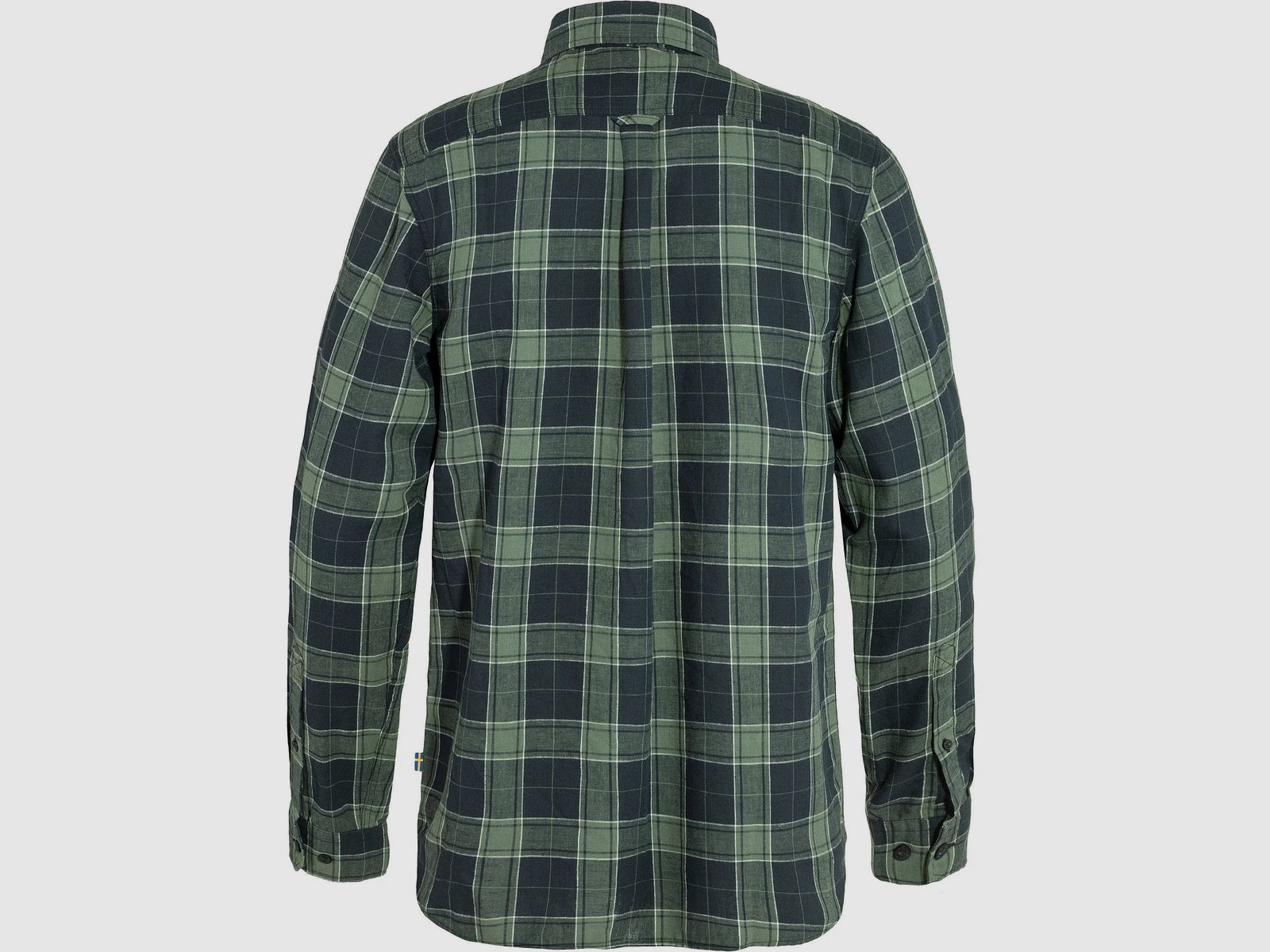 Fjällräven Övik Travel Shirt LS