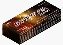 Zink Starpower Combo Cal. 15mm - 20 shots