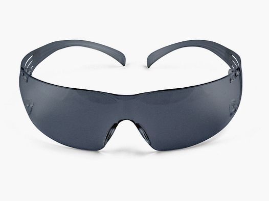 Lunettes de tir 3M™ Peltor SecureFit™200 grises