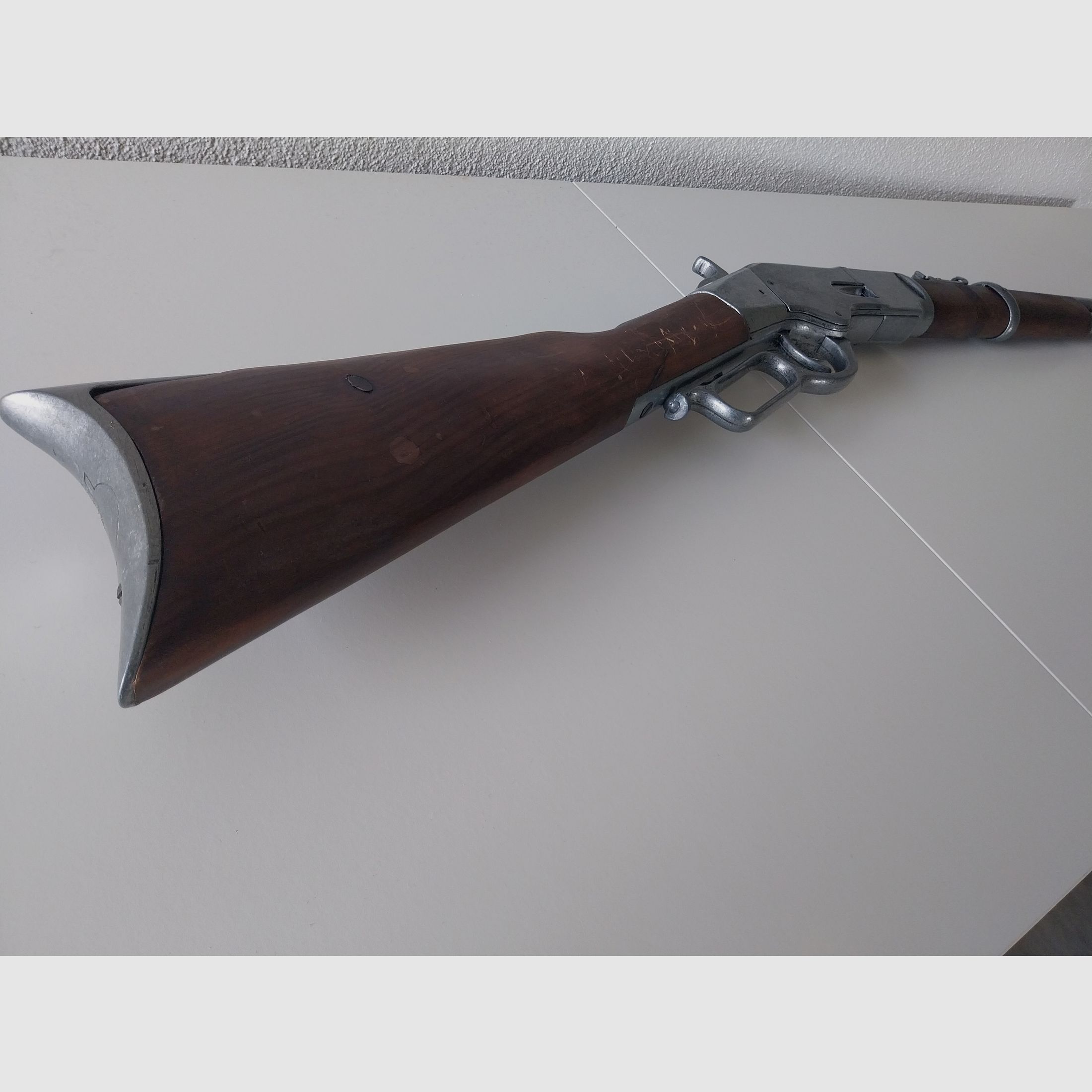 Winchester 66