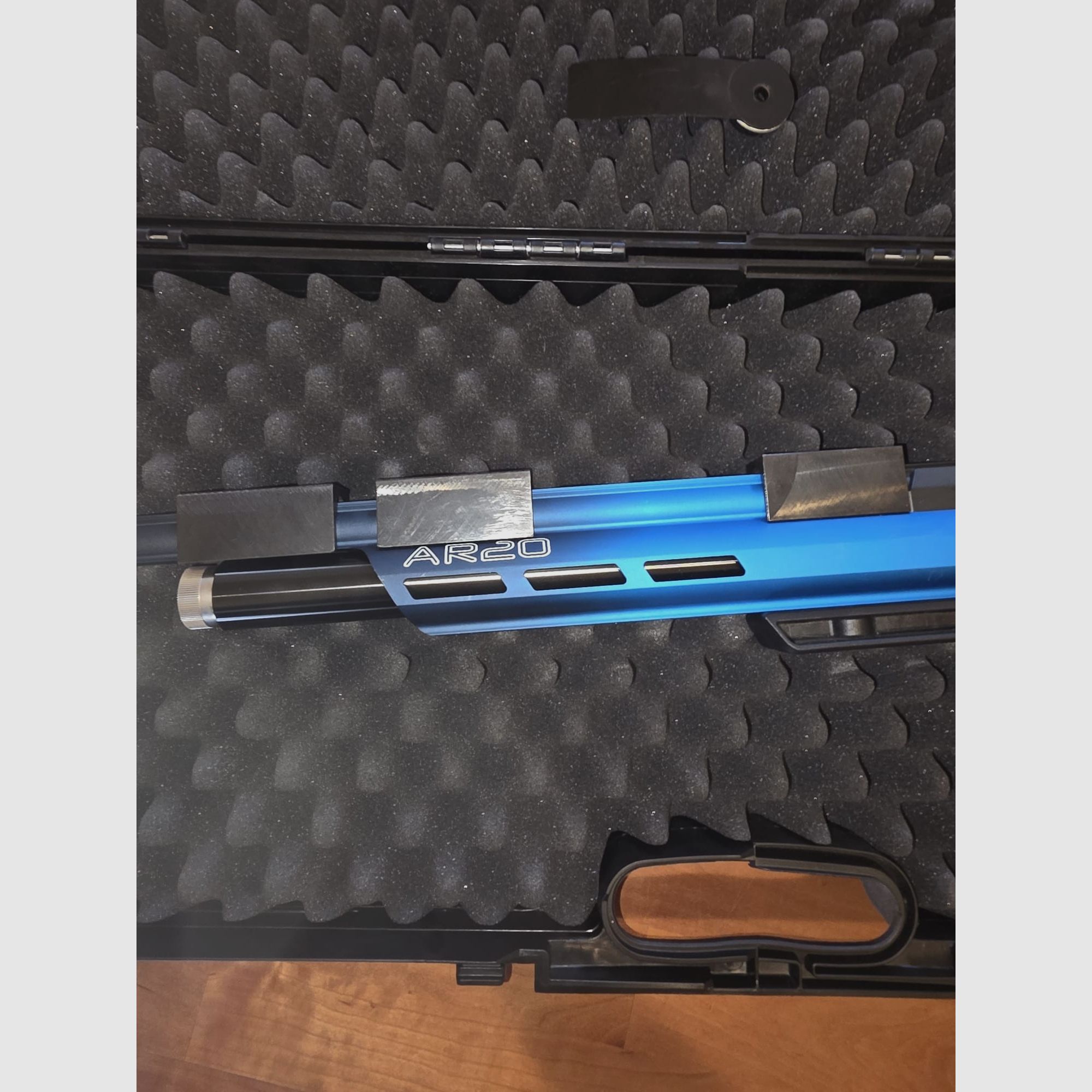 Hämmerli AR 20
