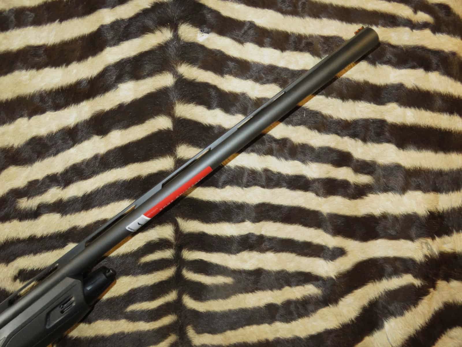 Strzelba samopowtarzalna WINCHESTER SX4 Composite kal.12/89 z 3 choke'ami 1/4 1/2 3/4, zdjęcie 4 z 9