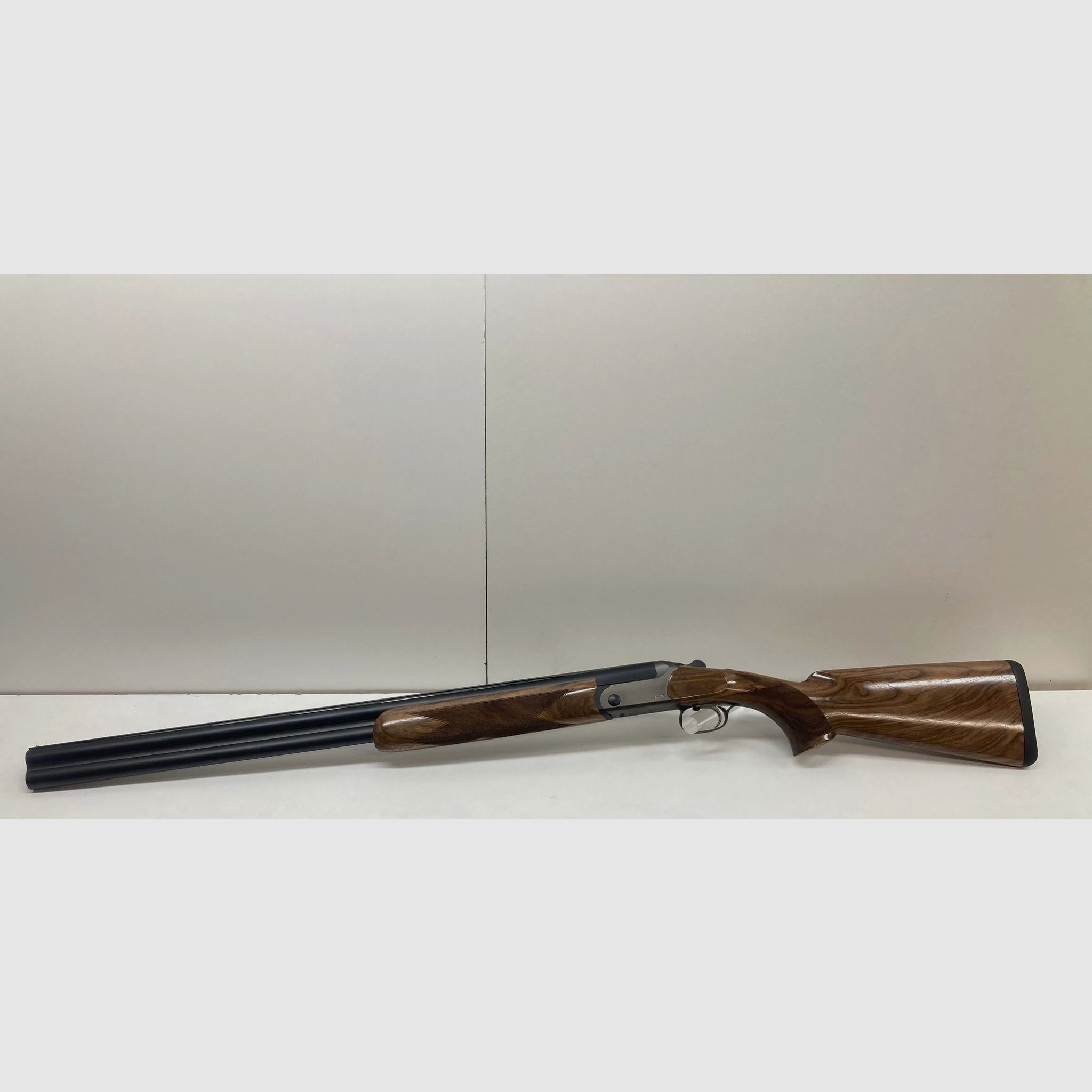 BLASER F16 Game | 71cm | Bockdoppelflinte BDF - WaffenFriedrichs