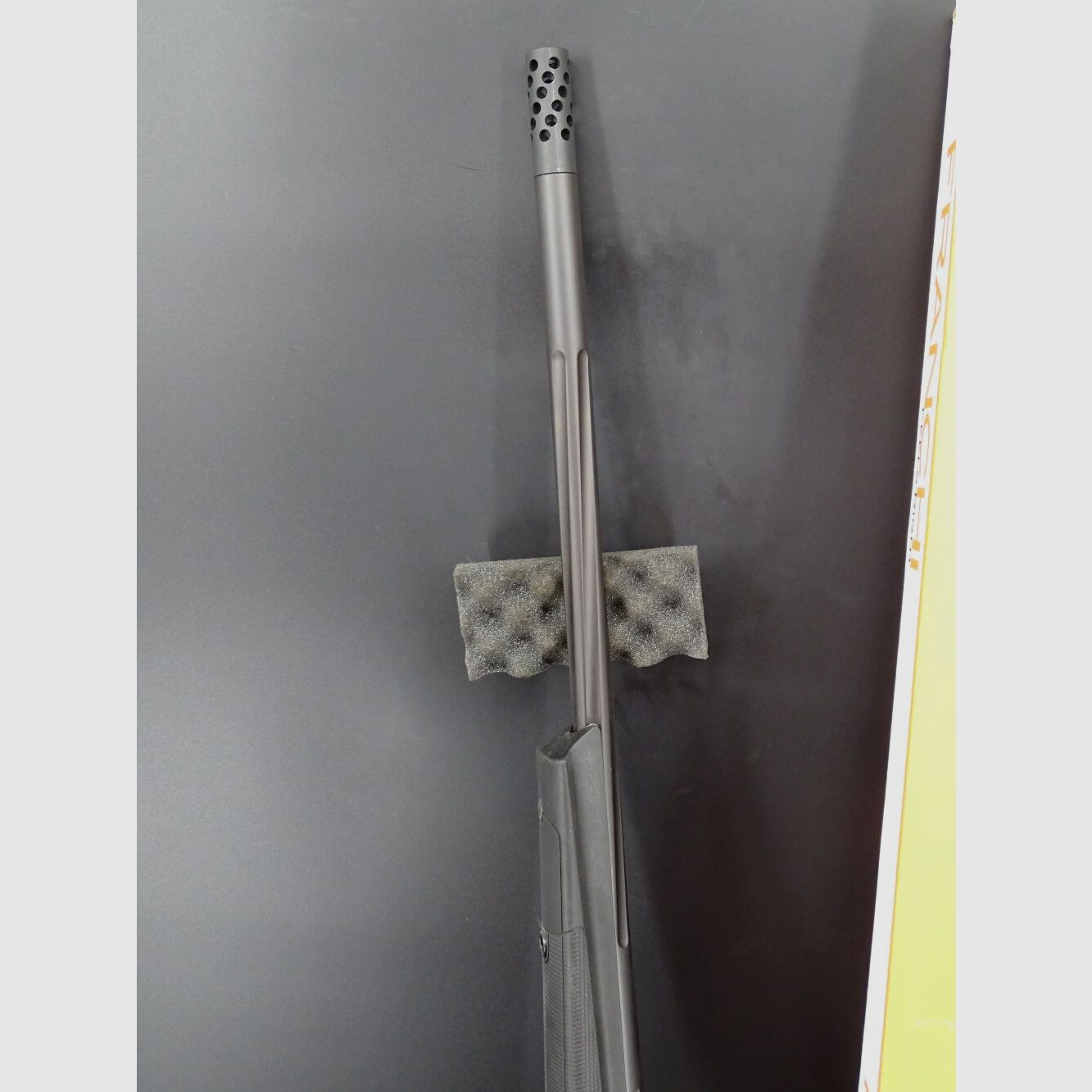 Franci Horizon kaliber .223 Rem gwint M14x1 NOWA BROŃ Horizon
